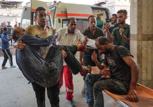 عشرات الشهداء والجرحى في مجزرة إسرائيلية جديدة بخان يونس (صور)