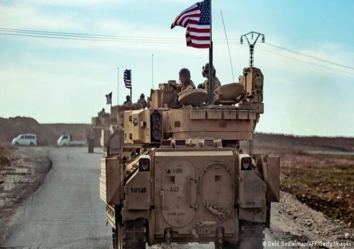 بغداد وواشنطن تتفقان على سحب القوات الأميركية "القتالية" من العراق