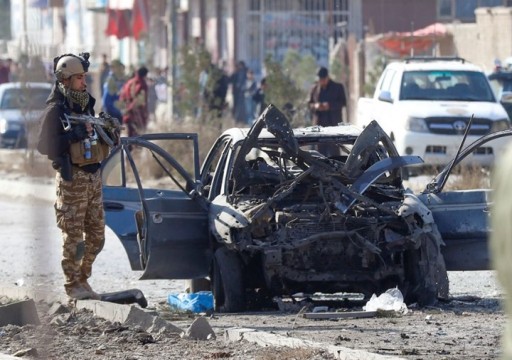 أفغانستان.. ارتفاع حصيلة ضحايا تفجيرات مدرسة كابل إلى 30 قتيلا