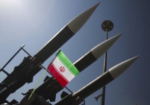 إيران تجري مناورات في الخليج تحاكي الدفاع عن الجزر الإماراتية المحتلة
