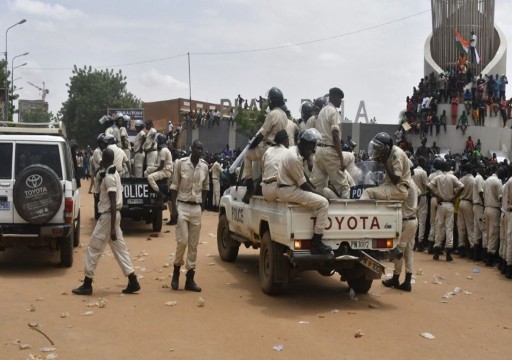 "أسوشيتد برس": المجلس الانقلابي في النيجر طلب دعم "فاغنر"