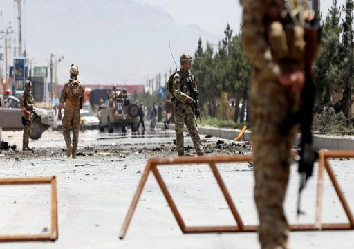 تقرير: بريطانيا ترسل جنودا قصّر للقتال في العراق وأفغانستان