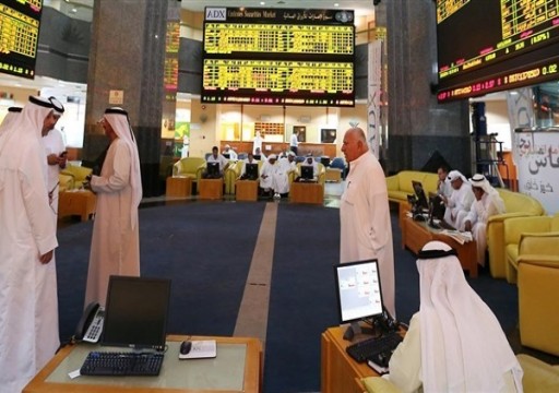 بورصة دبي تهبط 1.2% بعد التهديدات الإيرانية