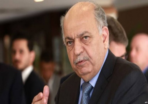 وزير النفط العراقي يرجح ارتفاع سعر برميل النفط إلى 45 دولارا