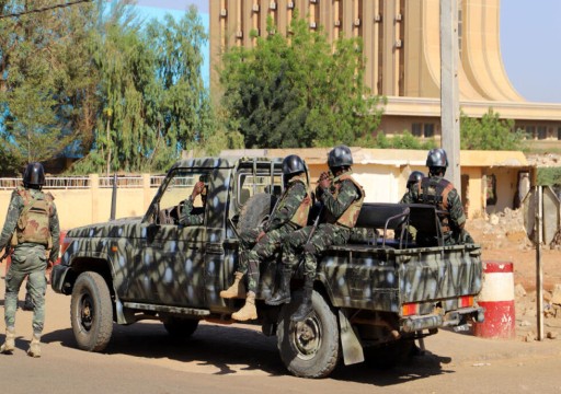 المجلس العسكري في النيجر: قوات فرنسية هاجمت موقعا للحرس الوطني
