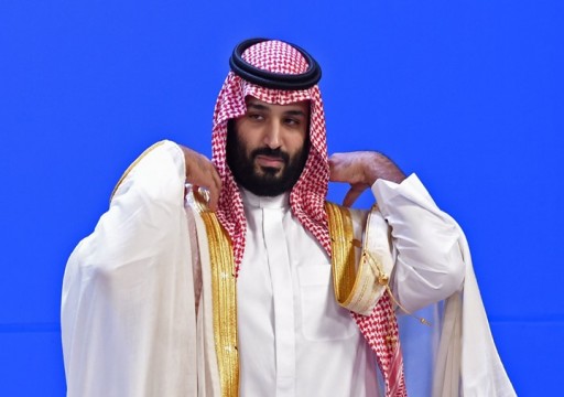 السعودية تستنجد بـ"نتفليكس" لحذف برنامج ينتقد ابن سلمان