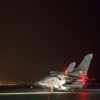 قطر تعلن تأييدها للضربات العسكرية على سوريا