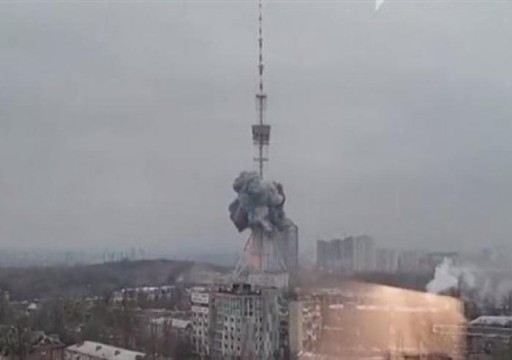 روسيا تصعّد هجومها العسكري في أوكرانيا وتنفّذ إنزالا في خاركيف