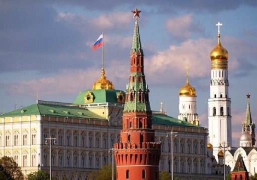 روسيا تحظر دخول عدد من المسؤولين بالاتحاد الأوروبي لأراضيها