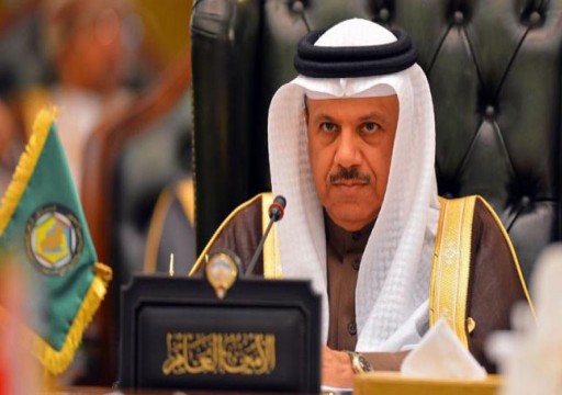 العاهل البحريني يعين "الزياني" وزيراً للخارجية