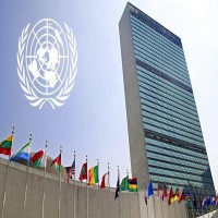 الأمم المتحدة تدعو أمريكا وحلفاءها لمحادثات بشأن سوريا الشهر المقبل