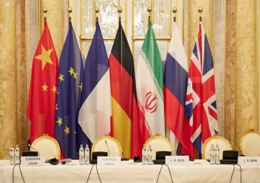 بريطانيا وفرنسا تشيران إلى قرب التوصل لاتفاق نووي مع إيران