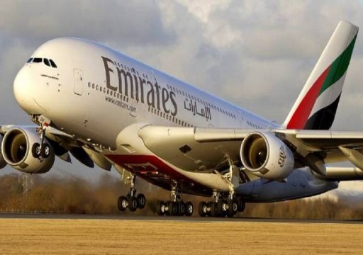 طيران الإمارات: تأجيل تسليم طائرات بوينج قد يؤثر على خطط أسطول الشركة