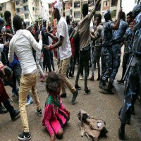إثيوبيا.. مقتل 41 شخصا في اشتباكات شرقي البلاد