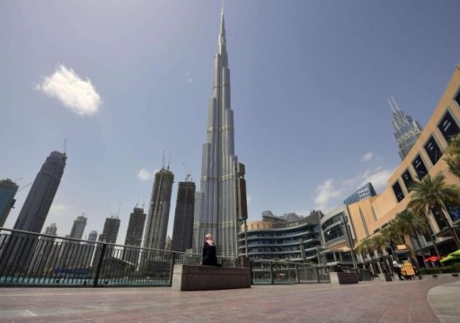 فايننشال تايمز: دبي تواجه انهيارا في الطلب بفعل "كورونا"