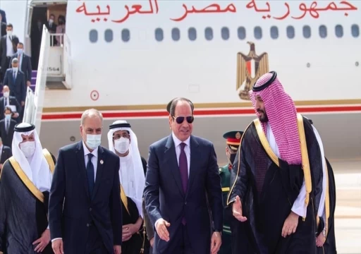 السعودية تقدم خمسة مليارات دولار وديعة لدى المركزي المصري