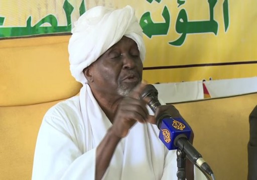 السودان.. حزب الأمة يعلن اعتزامه التصدي سياسيًا وقانونيًا لتوقيف أمينه العام