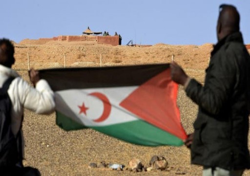 المغرب يعلن تأمين معبر الكراكرات مع موريتانيا بشكل كامل