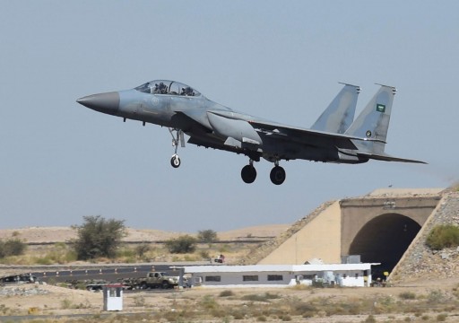 تقرير: بريطانيا دربت سعوديين على طائرات استخدمت في قصف المدنيين باليمن