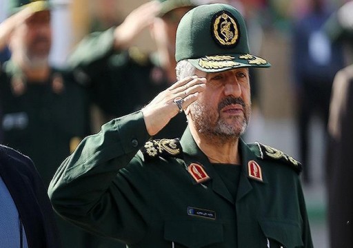 الحرس الثوري الإيراني يتهم الإمارات وباكستان بالوقوف خلف هجوم "بلوشستان"