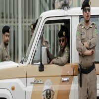 السعودية تكشف تفاصيل الهجوم على مقر للحرس الوطني بالطائف