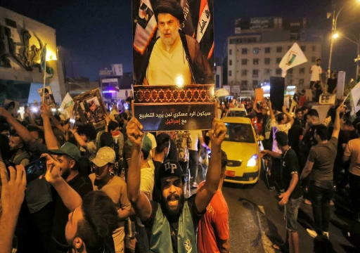 قوى عراقية موالية لإيران تتحدث عن "احتيال وتلاعب" في الانتخابات