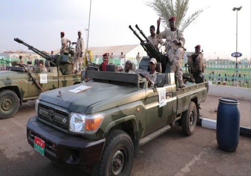 الجيش السوداني ينفي سيطرة "الدعم السريع" على ولاية وسط دارفور