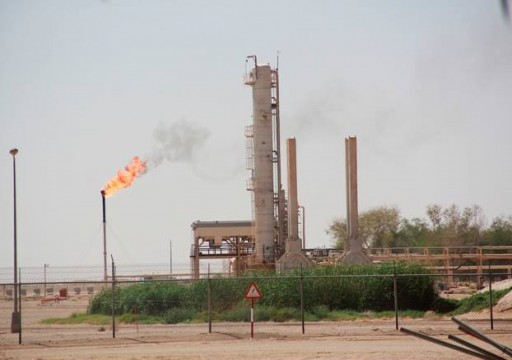 إعلان حالة "القوة القاهرة" بعد إيقاف صادرت النفط شرقي ليبيا