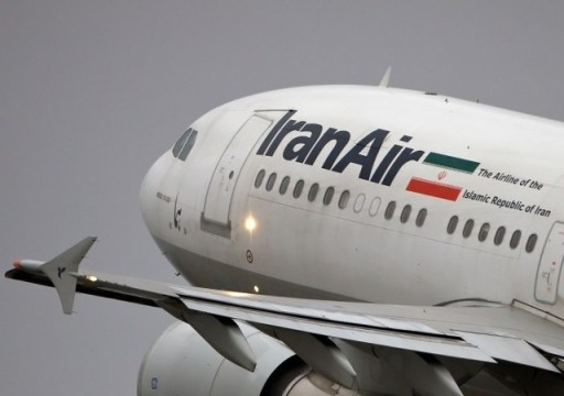 إيران تؤكد شراء أربع طائرات إيرباص فرنسية الصنع