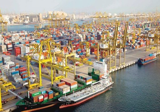 19 مليار دولار حجم التبادل التجاري بين الإمارات وتركيا خلال 2022
