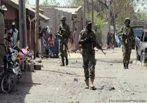 نيجيريا.. ارتفاع عدد قتلى هجوم "بوكو حرام" الإرهابي لـ79