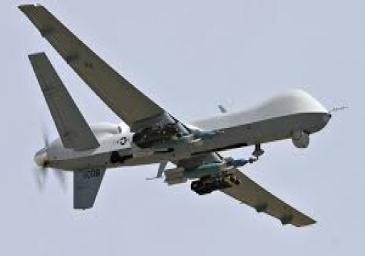 الجيش الأمريكي يعلن "فقدان" أثر طائرة بلا طيار في ليبيا