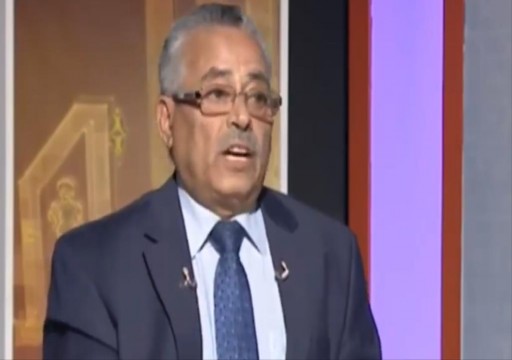 من الرياض.. مسؤول يمني يوجه انتقادات غير مسبوقة لأبوظبي