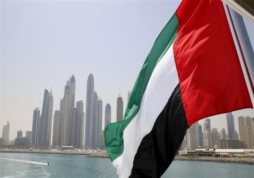 الإمارات ترسل مساعدات إلى إيران لدعمها في مواجهة فيروس «كورونا»