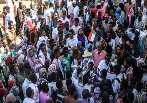 السودان.. تشكيل حكومة مدنية خلال شهر من توقيع الإعلان الدستوري