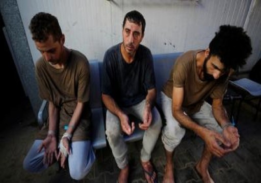 الأمم المتحدة: محاكم "إسرائيل" بالضفة توفر غطاء لتعذيب الفلسطينيين