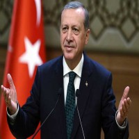 أردوغان: الهجوم على إدلب سيكون مجزرة