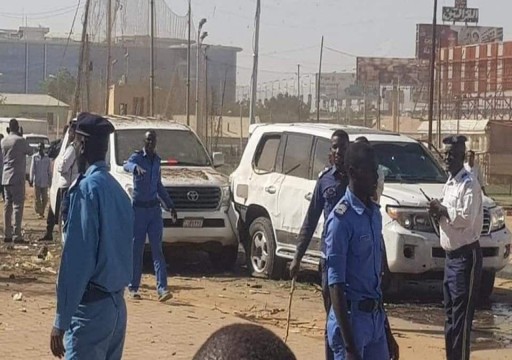 إدانات واسعة لمحاولة اغتيال رئيس الوزراء السوداني "عبدالله حمدوك"
