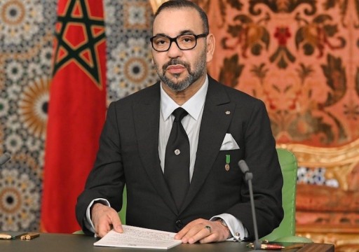 الملك محمد السادس: المغرب "لا يتفاوض" على الصحراء الغربية