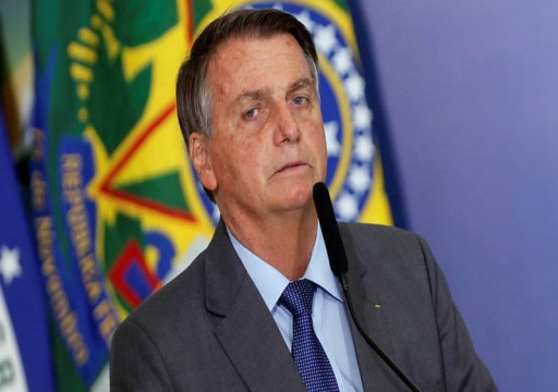 النصر أو السجن أو الموت.. رئيس البرازيل يضع نفسه أمام أحد الاحتمالات الثلاثة