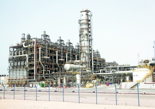 «أدنوك» تخطط لجمع 18.3 مليار درهم من خطوط أنابيب الغاز