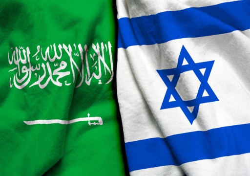 في خطوة تمهد لتطبيع الرياض.. توصيل كابلات إنترنت تربط السعودية بـ"إسرائيل"