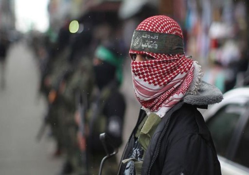 واشنطن تدرج أفرادا وكيانات تابعة للمقاومة الفلسطينية على قائمة الإرهاب