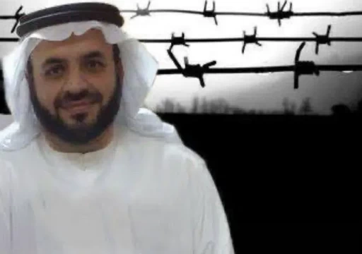 بعد انتهاء محكوميته.. تمديد حبس معتقل الرأي عبد السلام درويش بزعم "المناصحة"