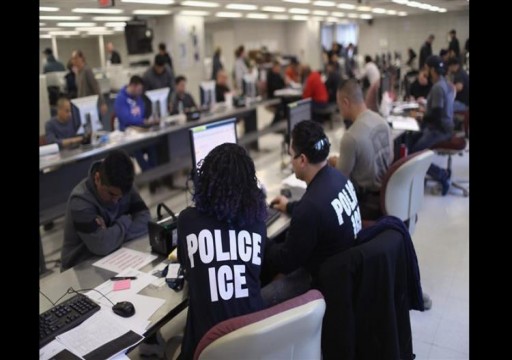 أميركا تعتقل 170 مهاجراً طلبوا استعادة أطفالهم المحتجزين
