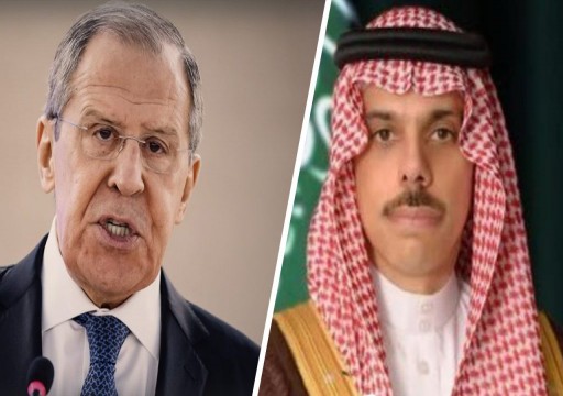 مباحثات روسية سعودية حول تطورات أزمة اليمن