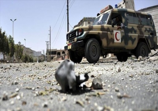 اليونيسف: مقتل 19 طفلاً بغارات للتحالف السعودي في اليمن