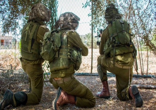 الجيش الإسرائيلي ينهي مناورة حاكت اجتياح قرية لبنانية والاشتباك مع "حزب الله"
