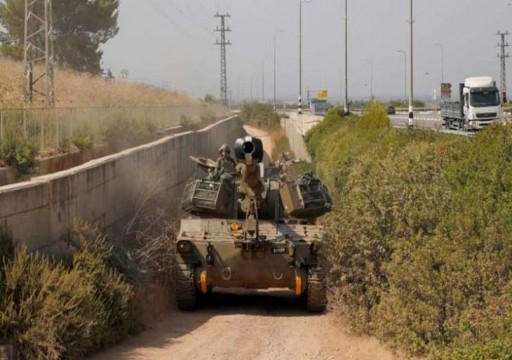جيش الاحتلال ينشر بطاريات من منظومة القبة الحديدية على امتداد الحدود الشمالية