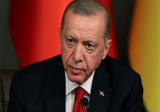 أردوغان يوقع على بروتوكول انضمام السويد إلى "الناتو" قبل مصادقة البرلمان
